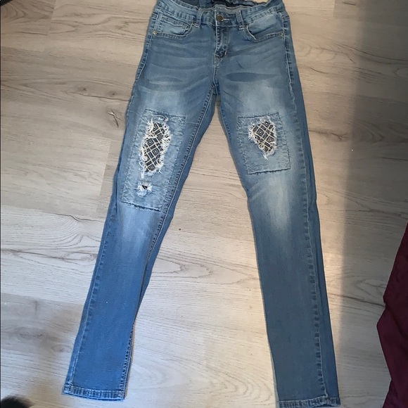 Rue21 jeans - Picture 4 of 6